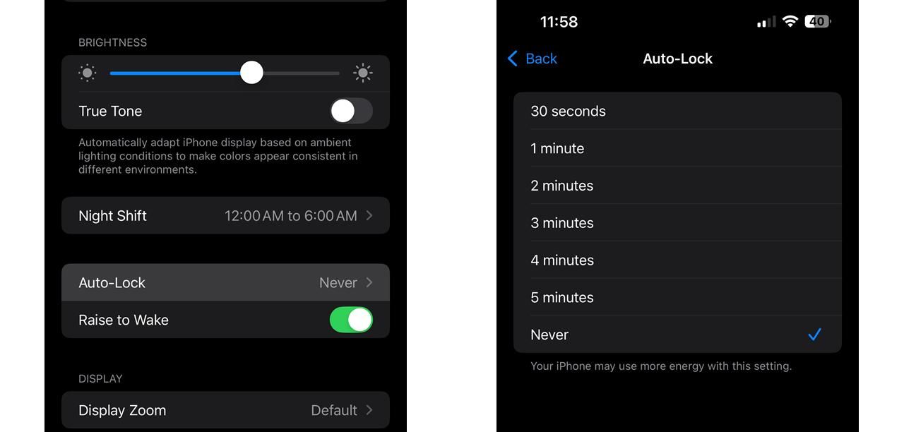 iPhone太“烦”了？教你6招，立马安静如初！ - 宋马