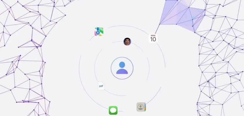 iOS 18 融合 GPT-4o,苹果重新定义 AI ,你的iPhone喜提史诗级更新!