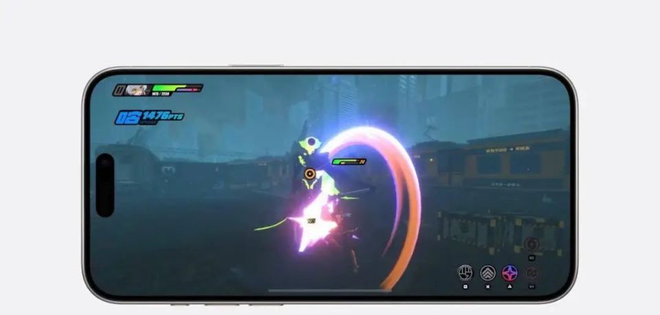 iOS 18 融合 GPT-4o,苹果重新定义 AI ,你的iPhone喜提史诗级更新!