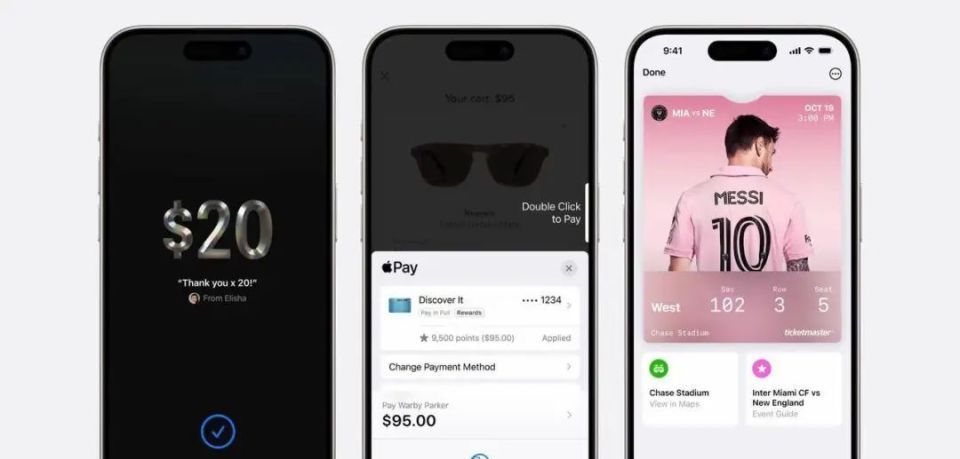 iOS 18 融合 GPT-4o,苹果重新定义 AI ,你的iPhone喜提史诗级更新!