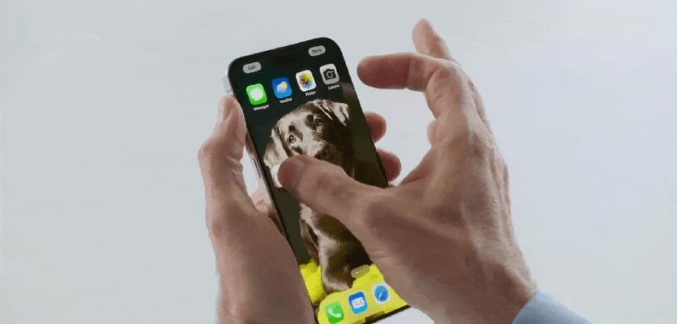 iOS 18 融合 GPT-4o,苹果重新定义 AI ,你的iPhone喜提史诗级更新!