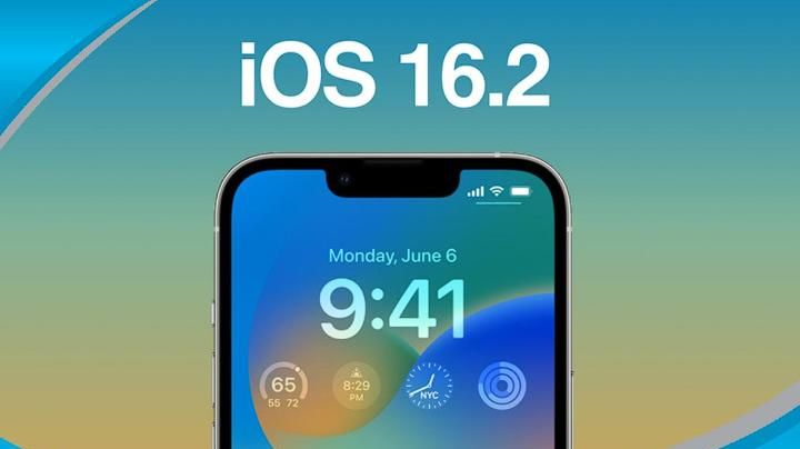 IOS16.2来了，提前养老的苹果系统来了——盘点iOS16.2十大新功能 - 宋马