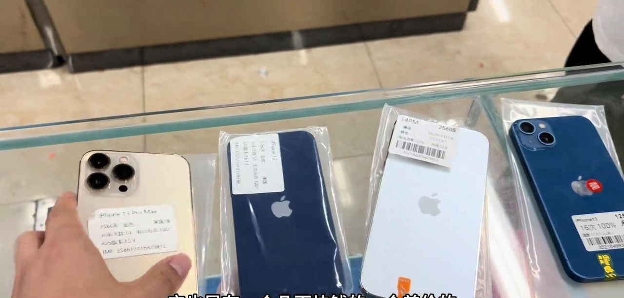 苹果三星手机如何选择双卡、单卡版本！