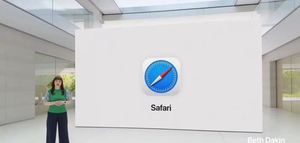 iOS 18 融合 GPT-4o,苹果重新定义 AI ,你的iPhone喜提史诗级更新!