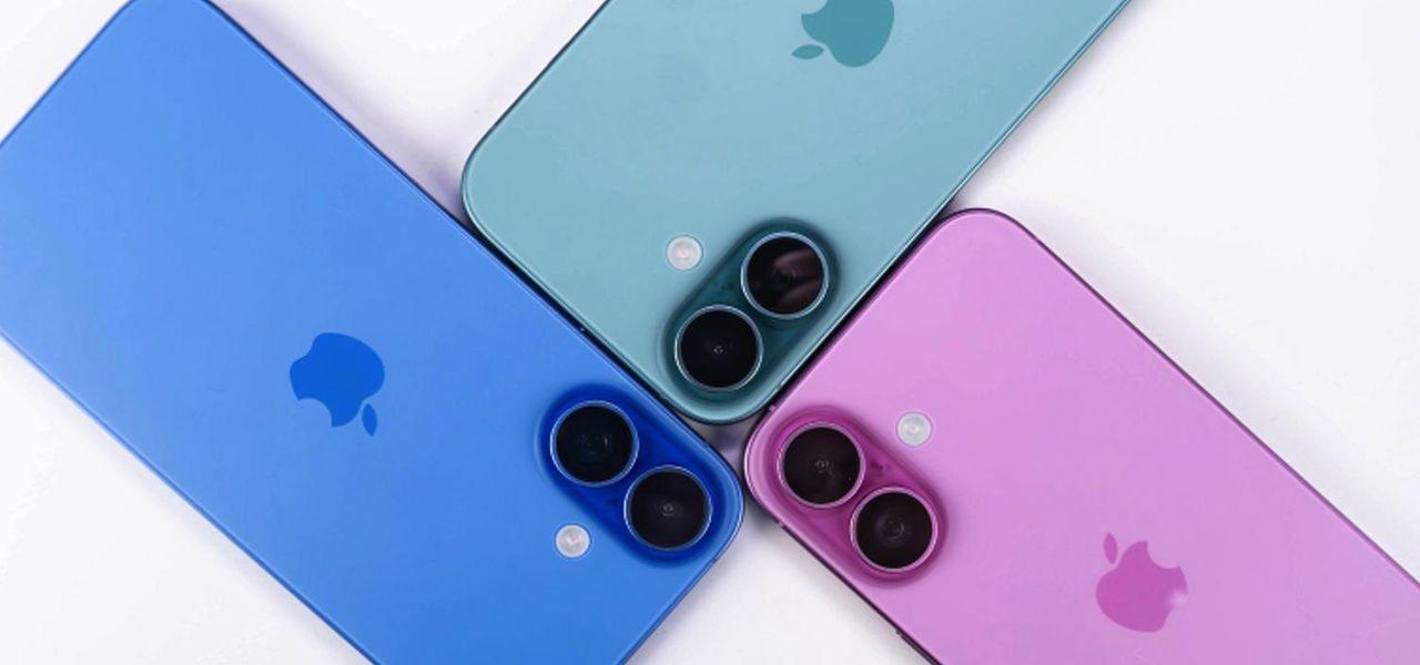 手机死机不慌！iPhone 16强制重启3步走 拯救“白苹果”只需10秒！