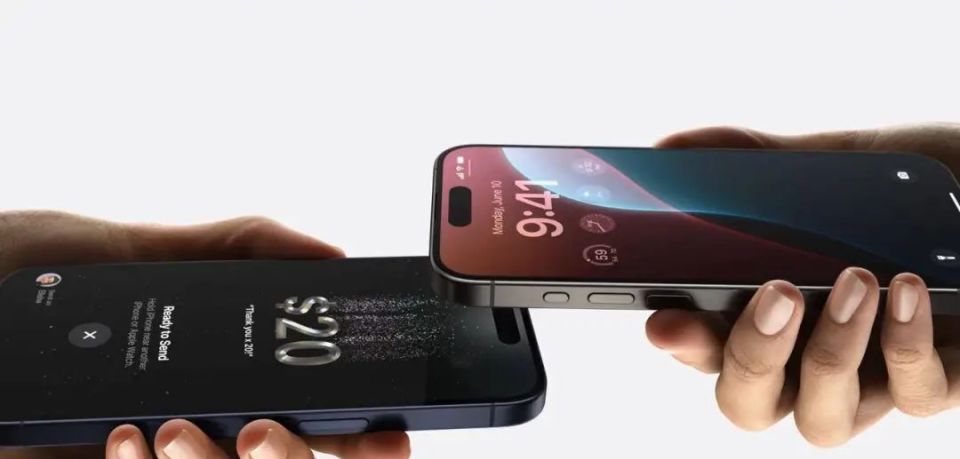 iOS 18 融合 GPT-4o,苹果重新定义 AI ,你的iPhone喜提史诗级更新!