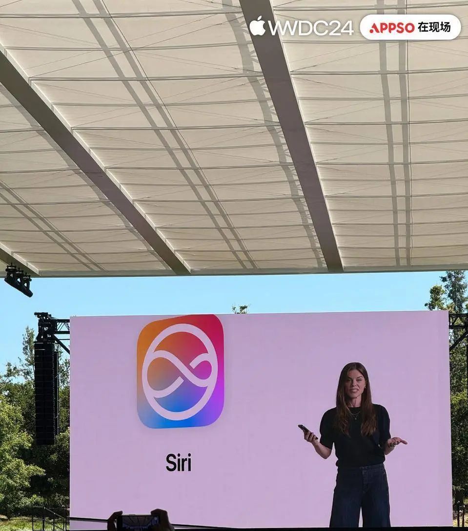 iOS 18 融合 GPT-4o,苹果重新定义 AI ,你的iPhone喜提史诗级更新!