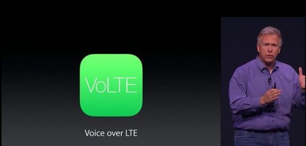 正式支持VoLTE高清语音:Apple 苹果 推送运营商配置文件23.2 - 宋马