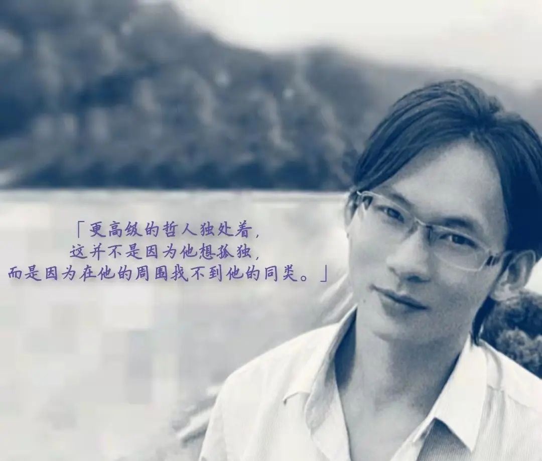 「信」丨“允许朋友查看朋友圈的范围：全部。” - 宋马