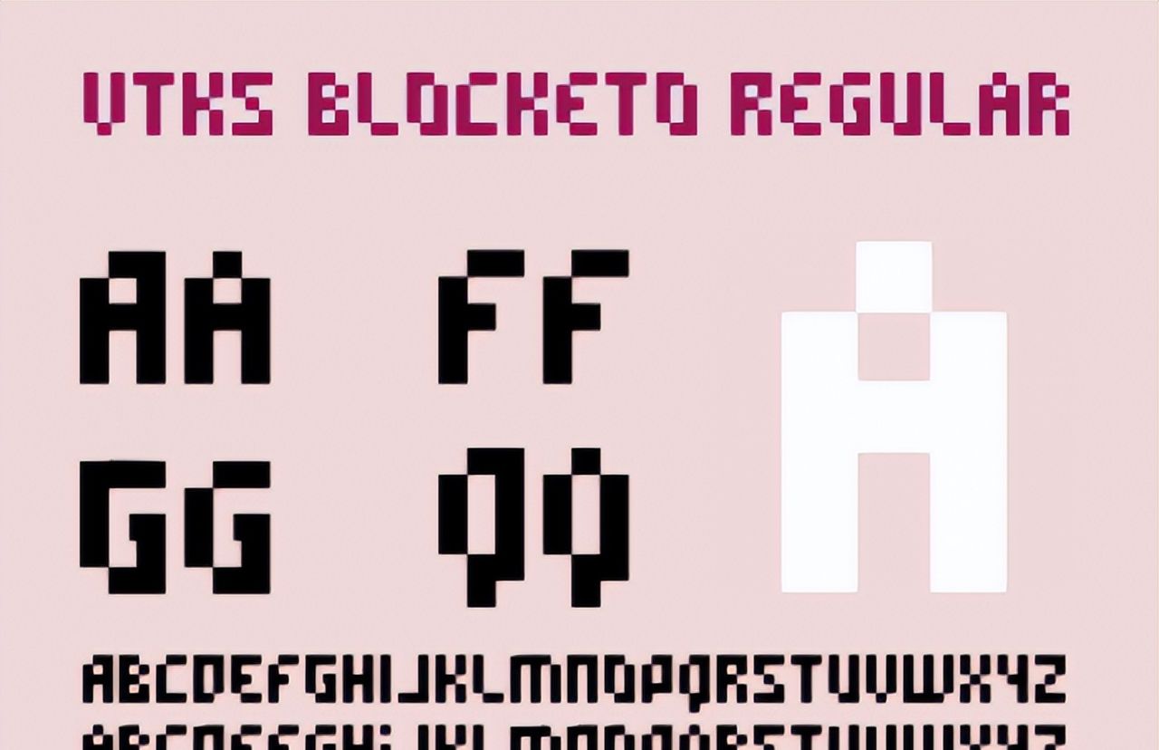 [oeasy]python0110 屏幕点阵字体_3x5_5x7_雅达利字库