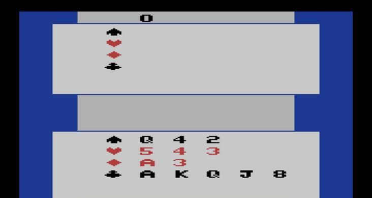 [oeasy]python0110 屏幕点阵字体_3x5_5x7_雅达利字库