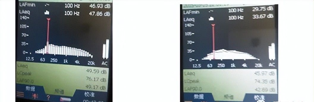 空调系统噪声控制（带音频）