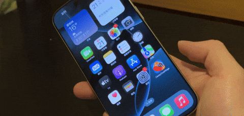 iPhone 16相机控制全解析：3手势+6大功能，必定要知道的隐藏操作