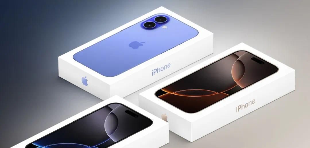 iPhone 独创的隐私保护