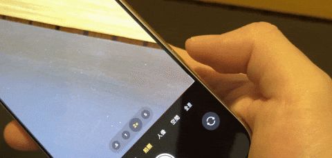 iPhone 16相机控制全解析：3手势+6大功能，必定要知道的隐藏操作