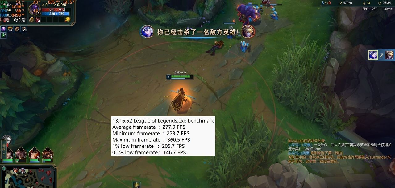 【评测】揭开RTX 4060的面纱——华硕天选4首发测评