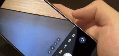 iPhone 16相机控制全解析：3手势+6大功能，必定要知道的隐藏操作
