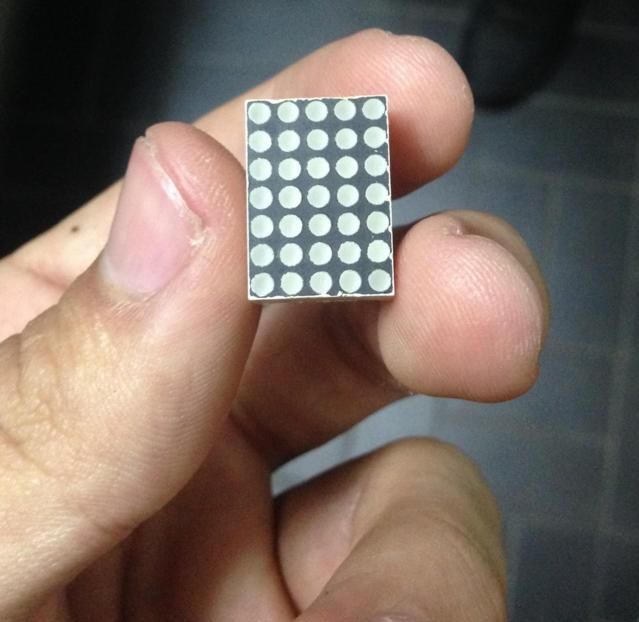 [oeasy]python0110 屏幕点阵字体_3x5_5x7_雅达利字库