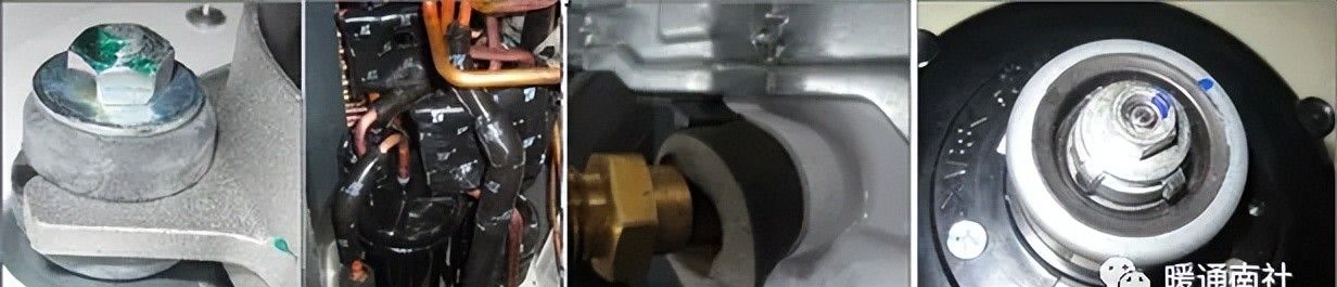 空调系统噪声控制（带音频）