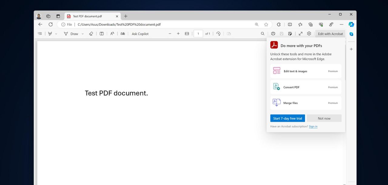 第 200 期：微软 Edge 浏览器新增实时音频翻译功能