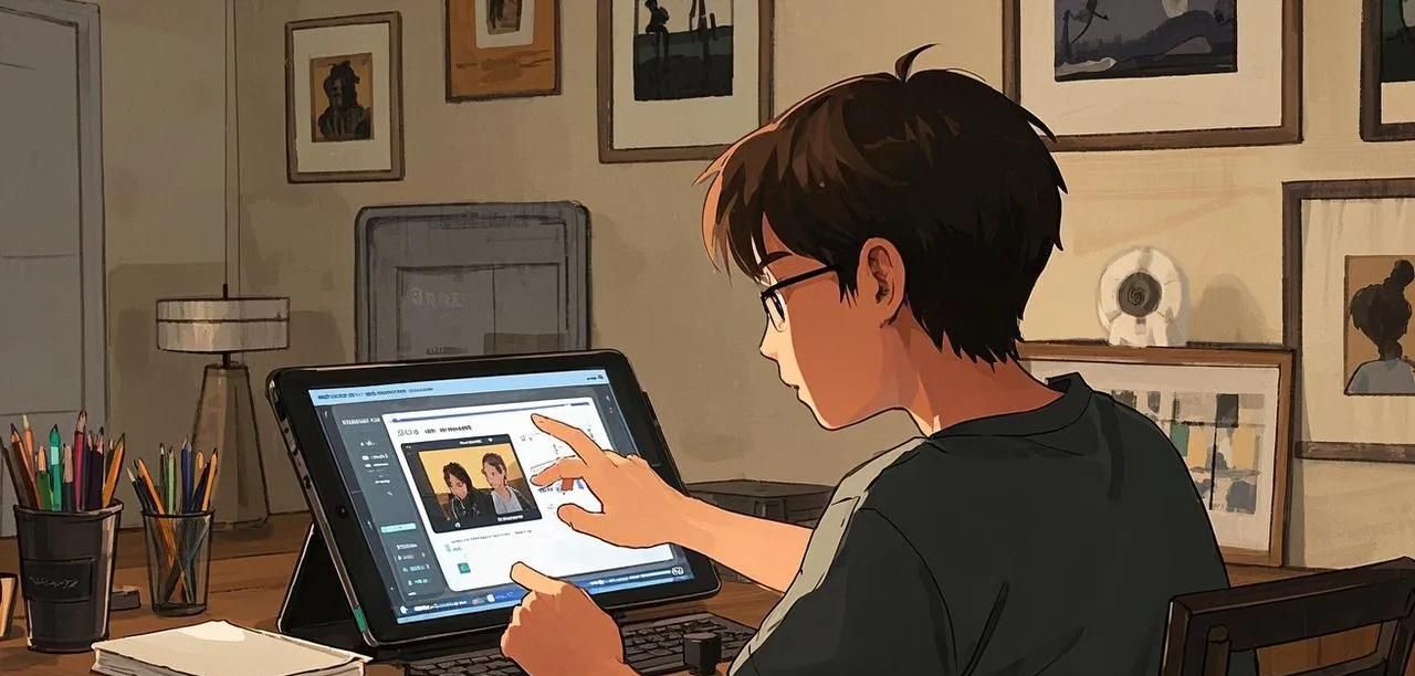 剪映基础入门教程 - 宋马