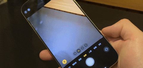 iPhone 16相机控制全解析：3手势+6大功能，必定要知道的隐藏操作