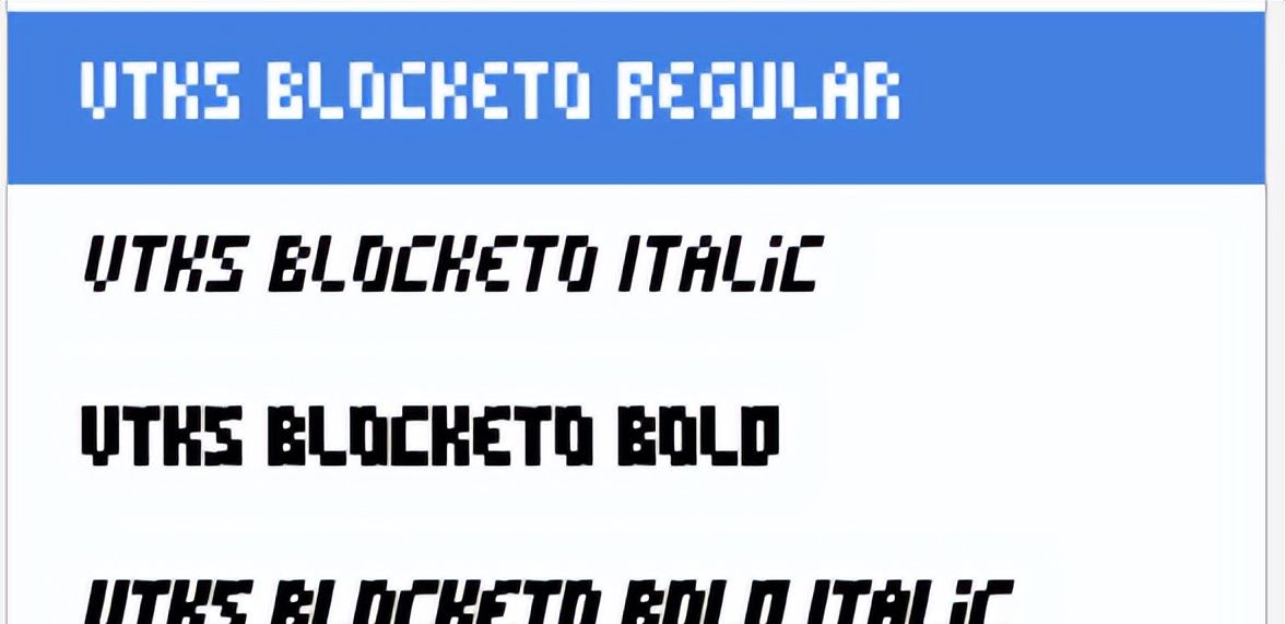 [oeasy]python0110 屏幕点阵字体_3x5_5x7_雅达利字库