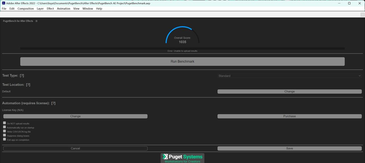 【评测】揭开RTX 4060的面纱——华硕天选4首发测评