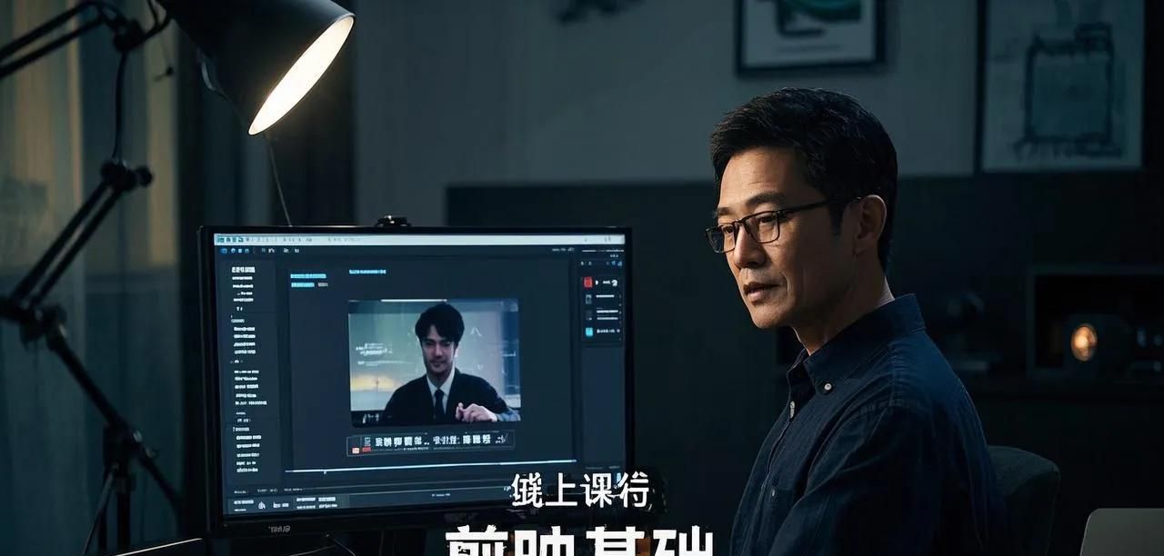 剪映基础入门教程 - 宋马