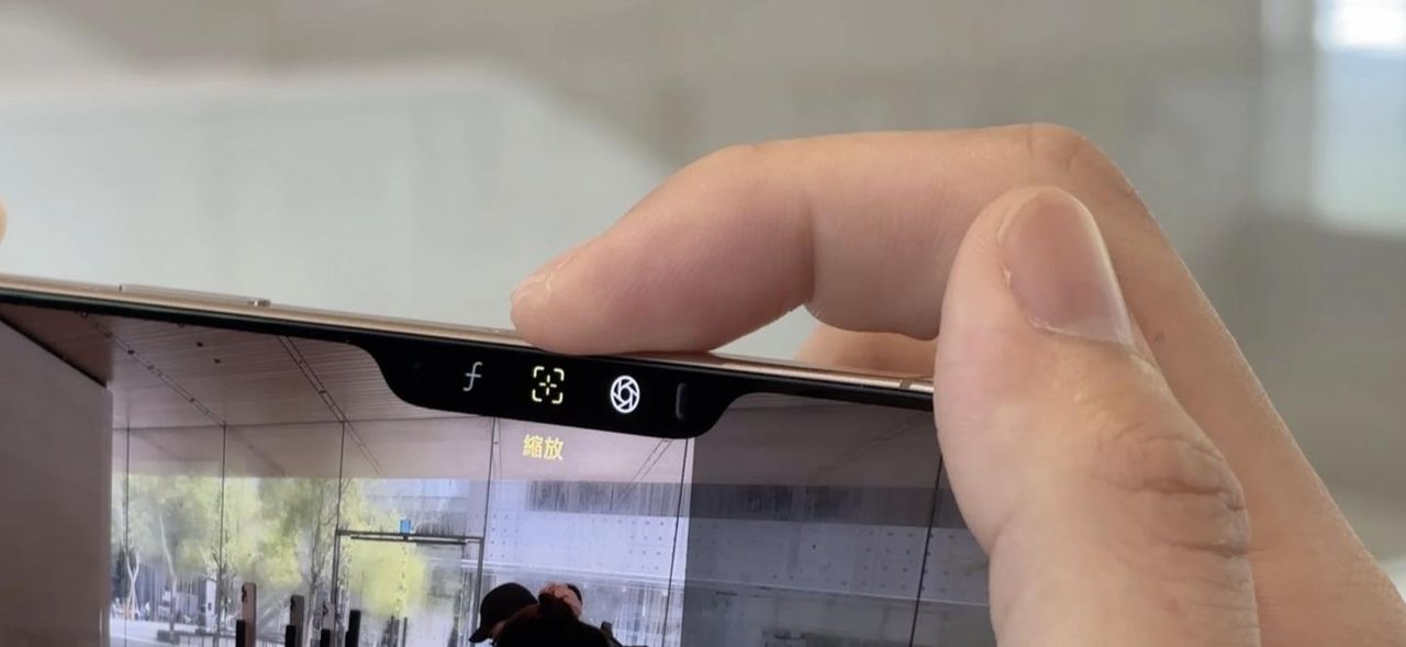 iPhone 16相机控制全解析：3手势+6大功能，必定要知道的隐藏操作