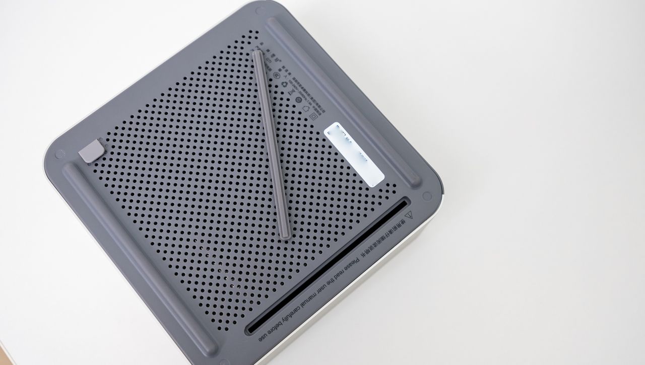 性能全面，游戏畅享！零刻GTI12Ultra迷你主机+EX显卡扩展坞