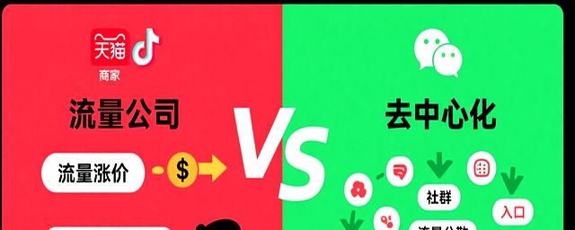 别再盯着天猫抖音了！微信电商这么玩，好多人还没搞懂