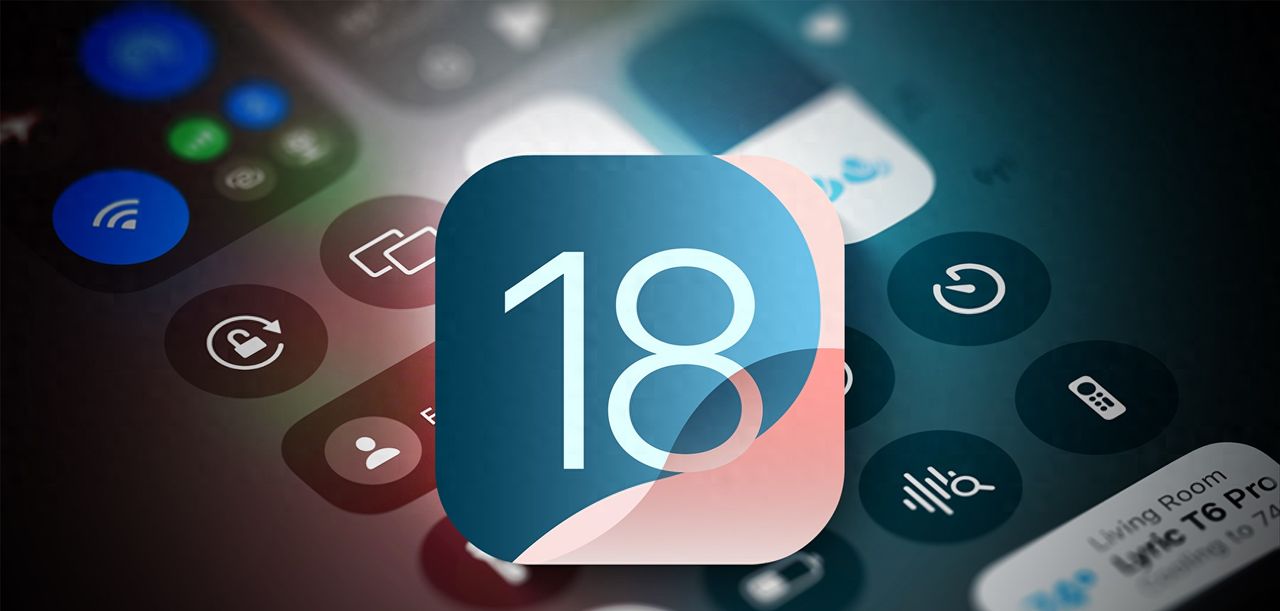 iOS 18.0 正式版发布：八大新功能，等你来 - 宋马