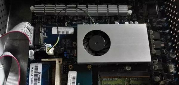 打造家庭路由器+流量控制一体机