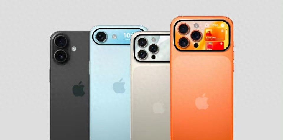 iPhone 17到手后别乱划！16个设置很必要，续航隐私双提升！ - 宋马