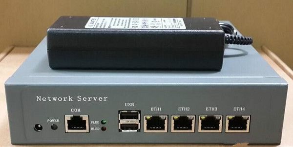 打造家庭路由器+流量控制一体机