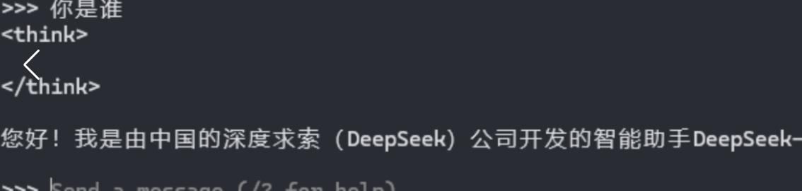 本地部署DeepSeek V3【直接使用源码】-【Windows框架】