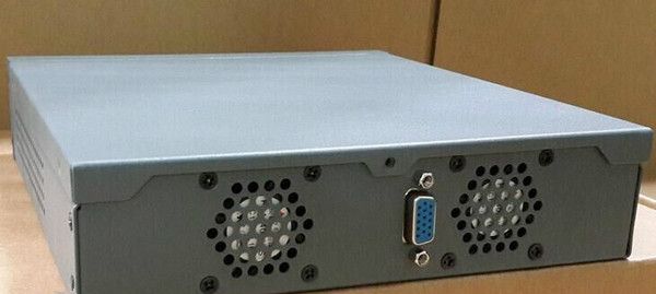 打造家庭路由器+流量控制一体机