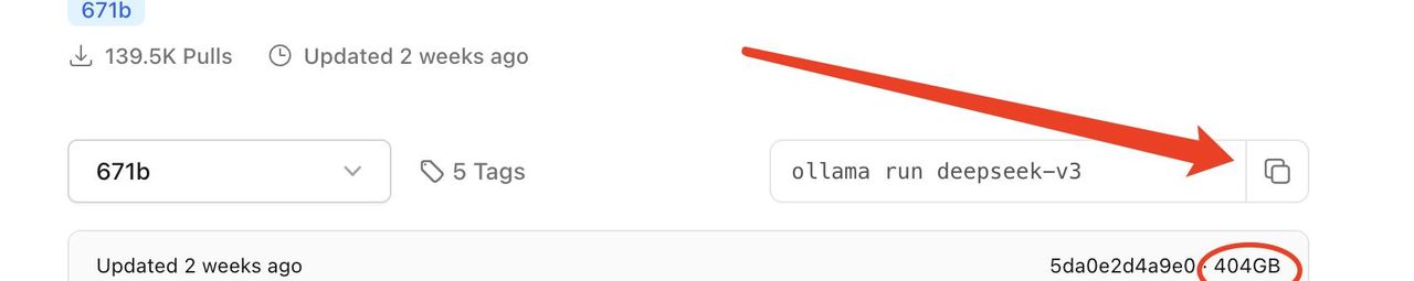 本地部署DeepSeek V3【直接使用源码】-【Windows框架】