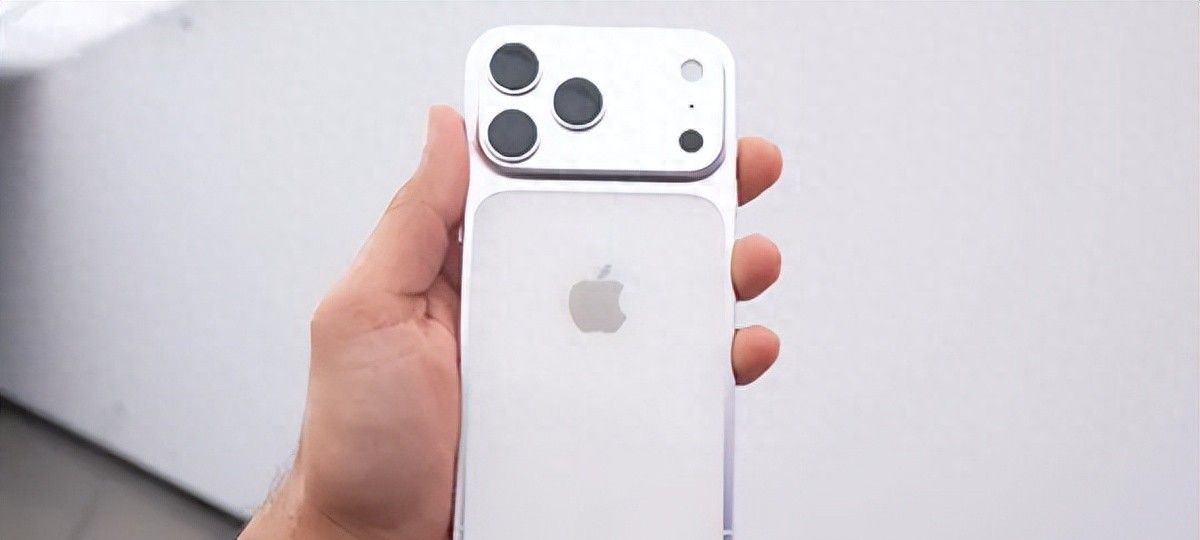 iPhone 17到手后别乱划！16个设置很必要，续航隐私双提升！