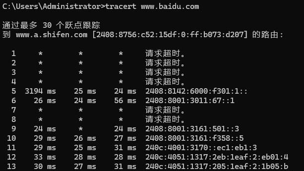 《Windows 学习：100 条命令大全》内容总结
