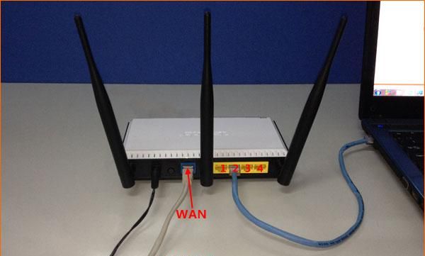 TP-Link TL-WR847N V4-V5路由器怎么设置