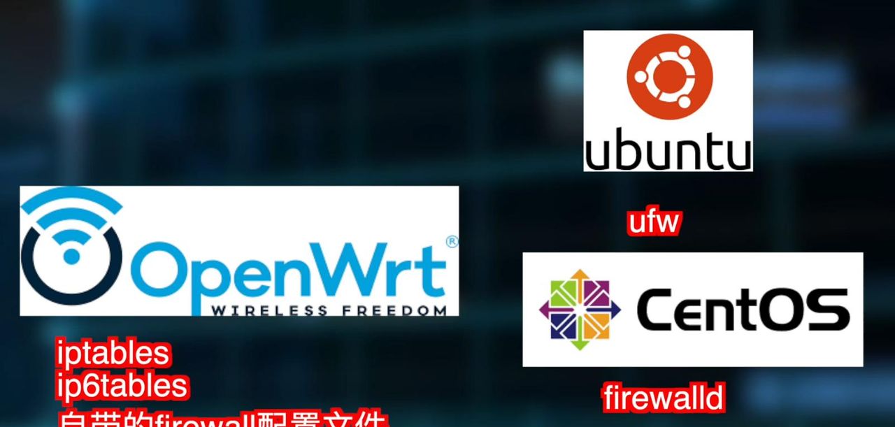 NAS软路由/防火墙/网络安全需要注意哪些？如何保护你的网络设备