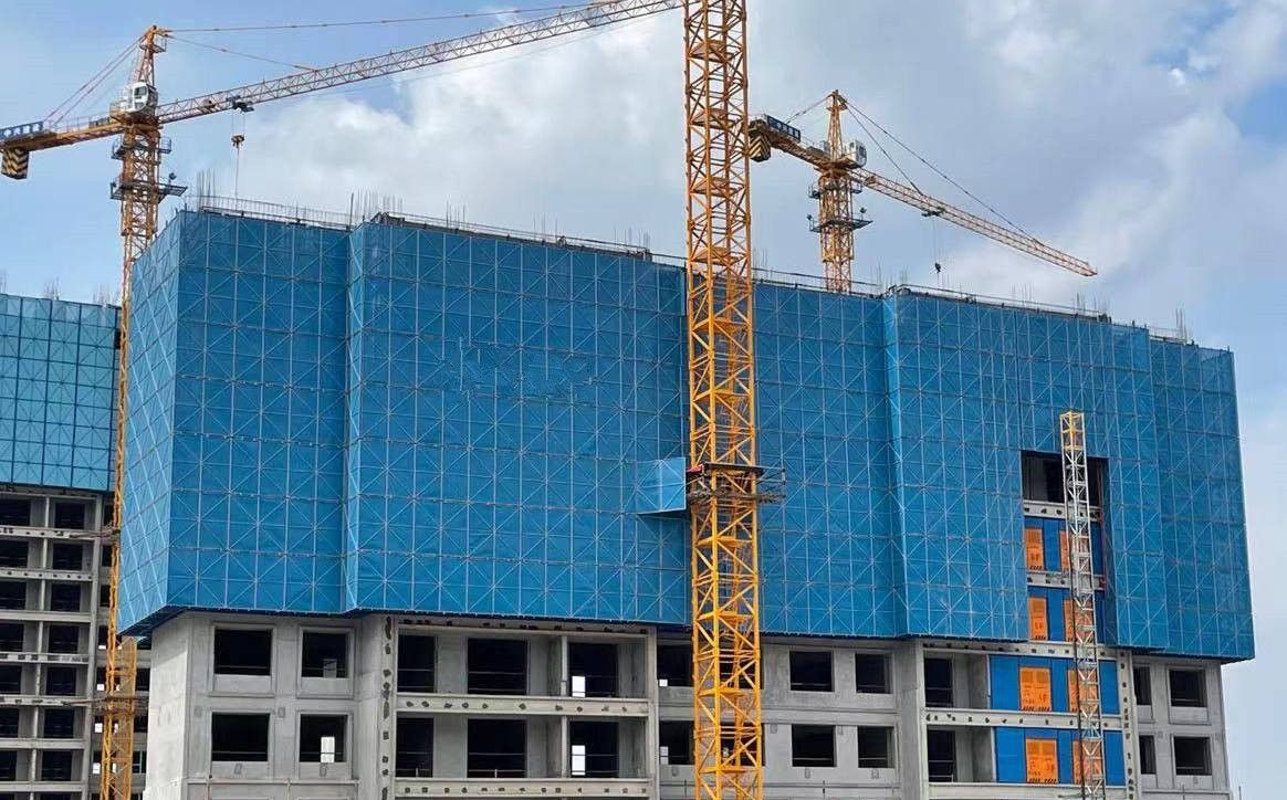 超高层施工管理组织五要点