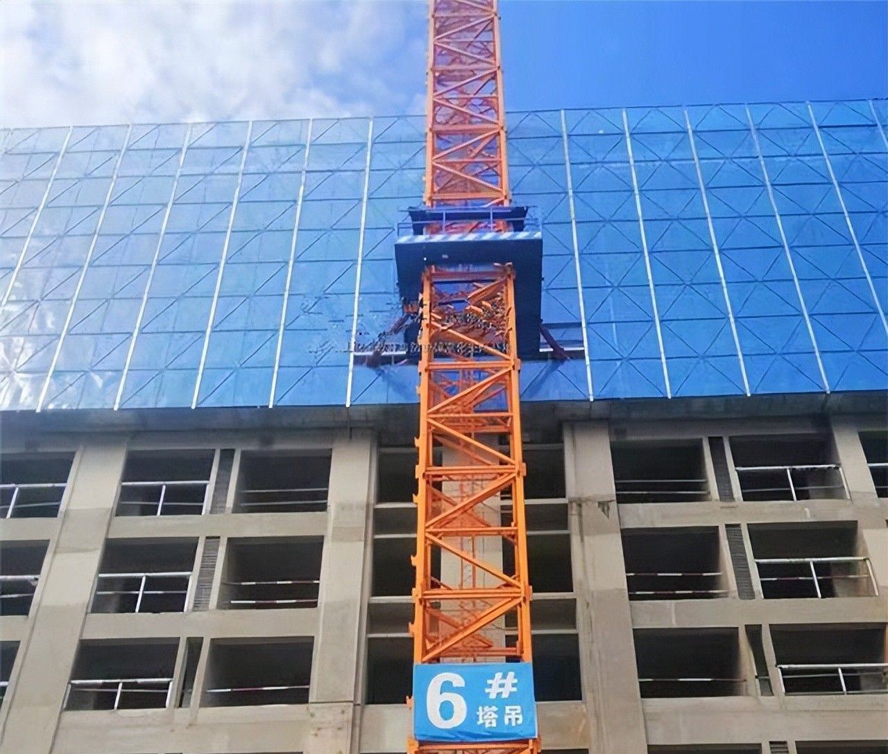 超高层施工管理组织五要点