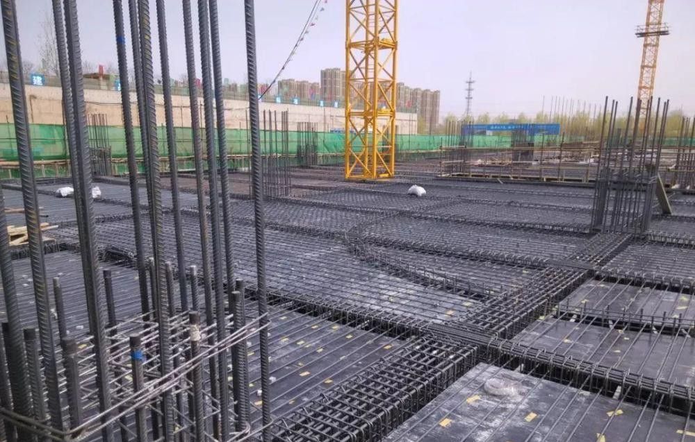 超高层施工管理组织五要点