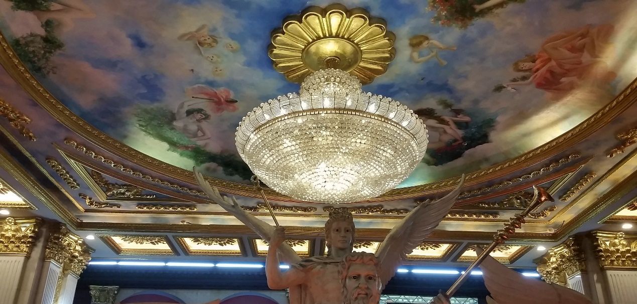 除了“大“”快“人心，360 N4S手机还有什么