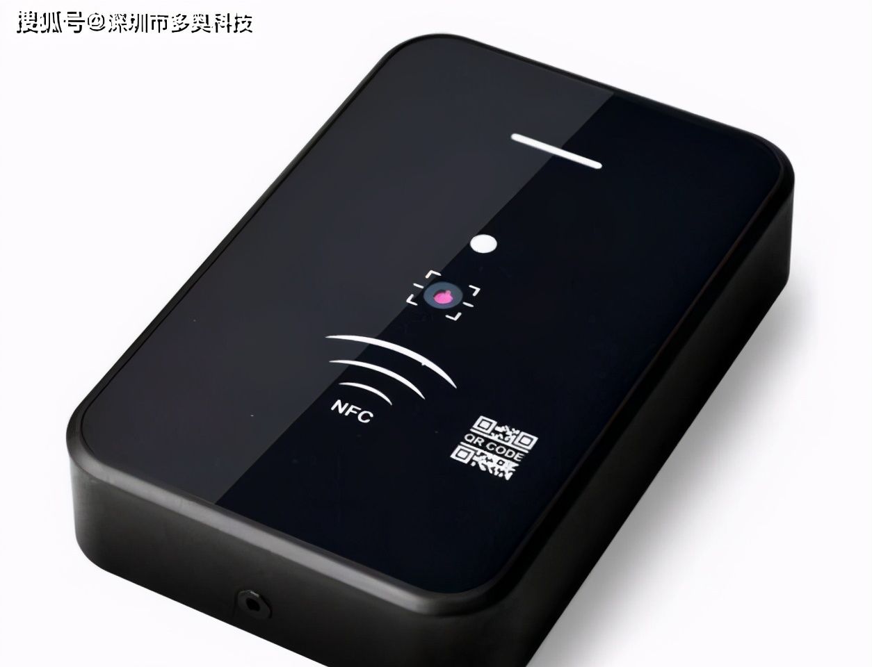 二维码密码IC卡门禁、梯控、通道闸机读头