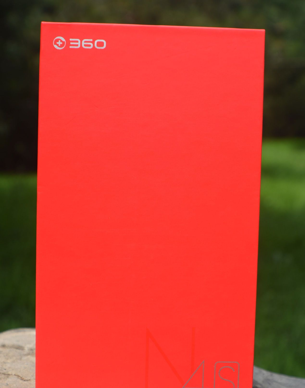 除了“大“”快“人心，360 N4S手机还有什么