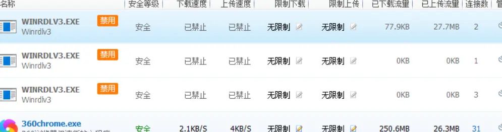 IP-guard 能断网禁用吗